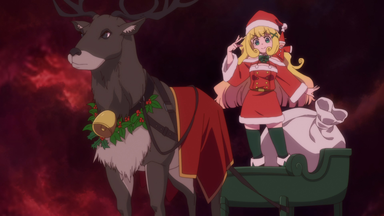 �����̖��͗D��������!! moca