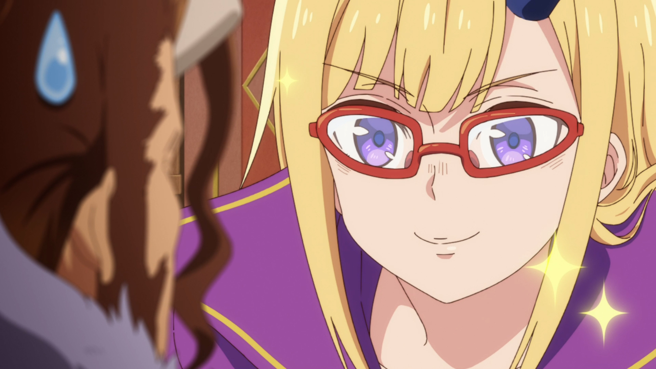 �����̖��͗D��������!! moca