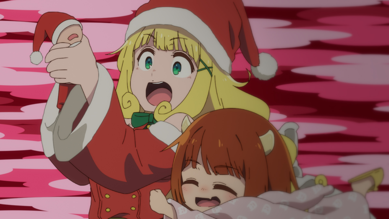 �����̖��͗D��������!! moca