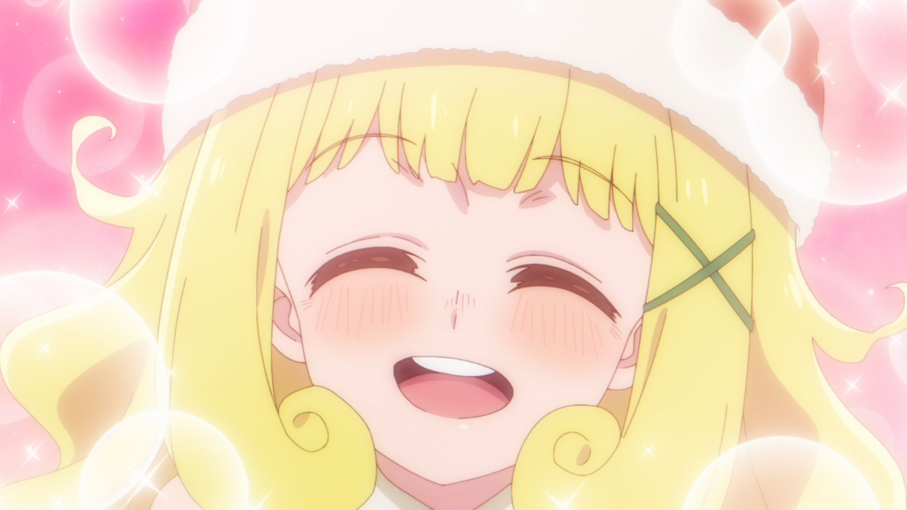 �����̖��͗D��������!! moca