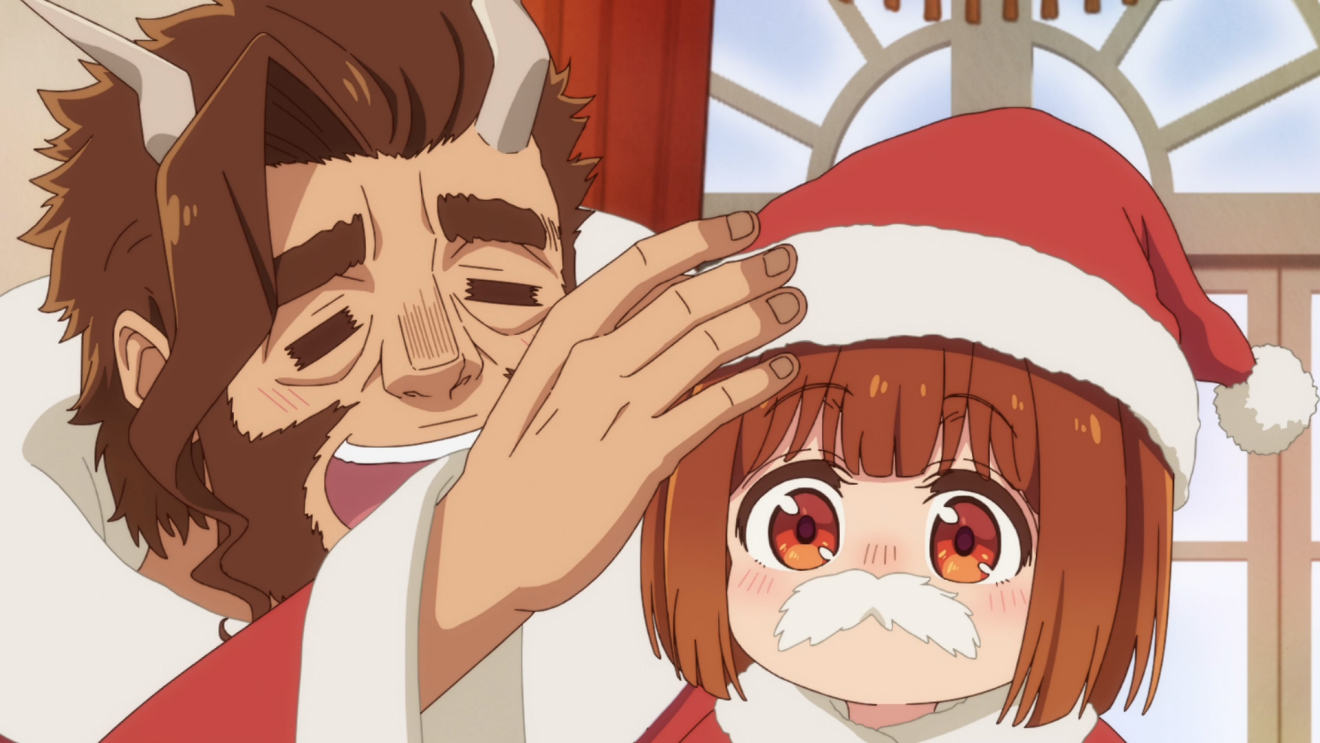 �����̖��͗D��������!! moca