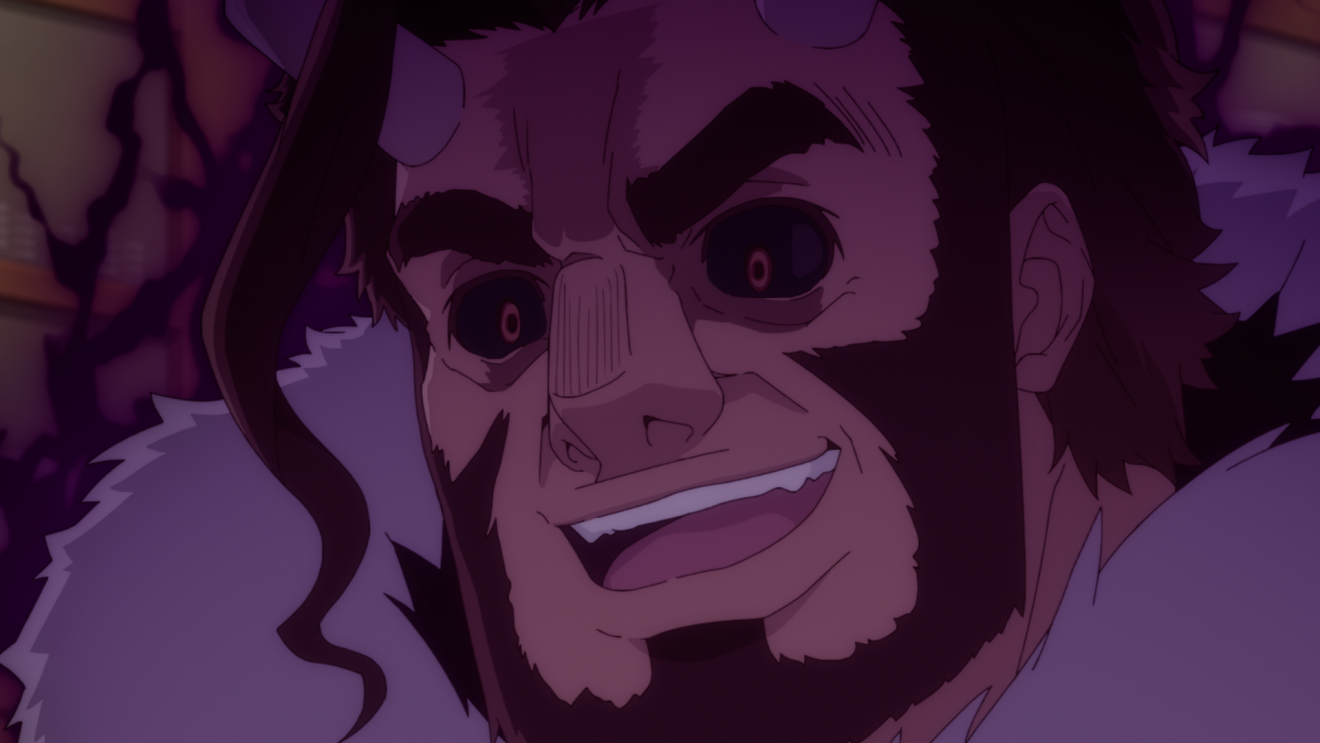 �����̖��͗D��������!! moca