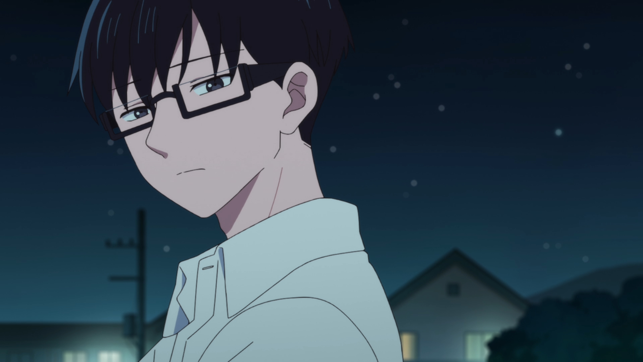 �����΂ȌN�Ɩl moca