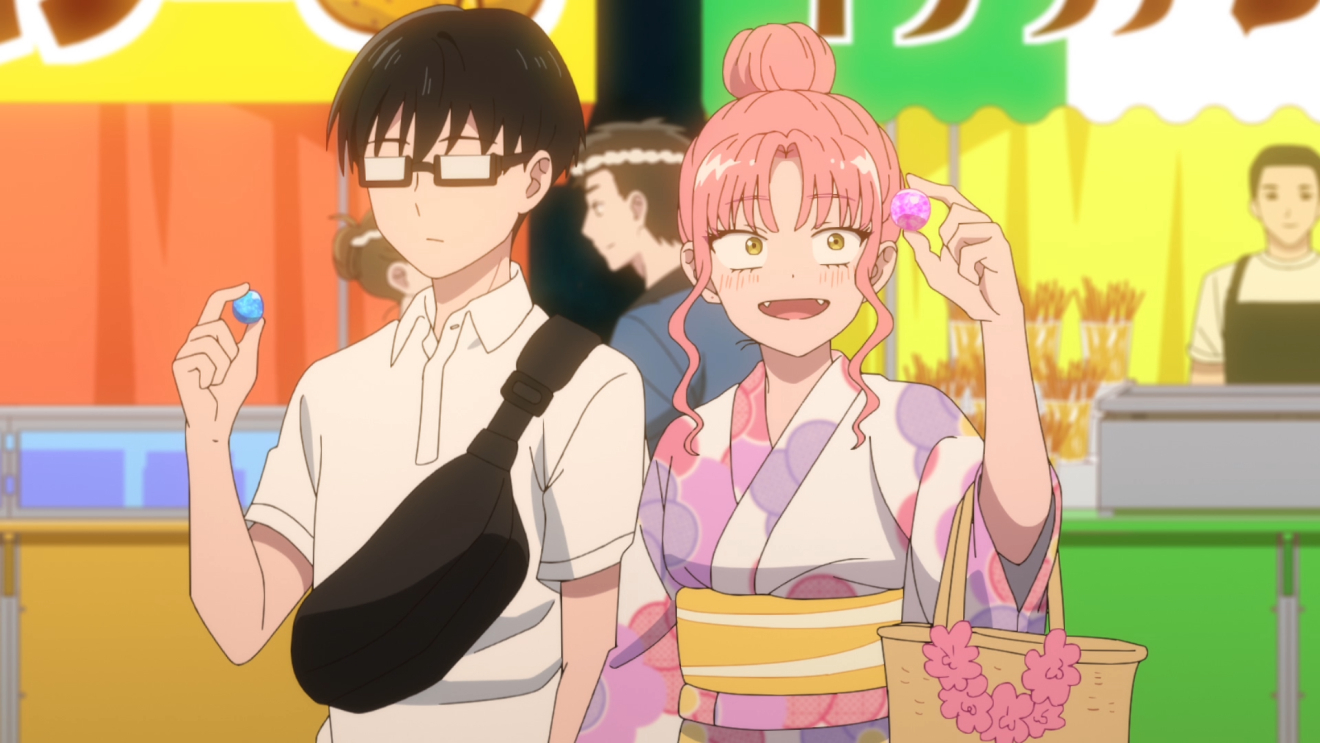 �����΂ȌN�Ɩl moca