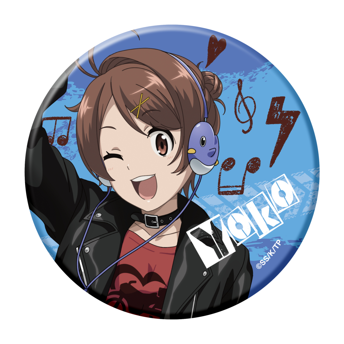 �I���c�[�����O moca