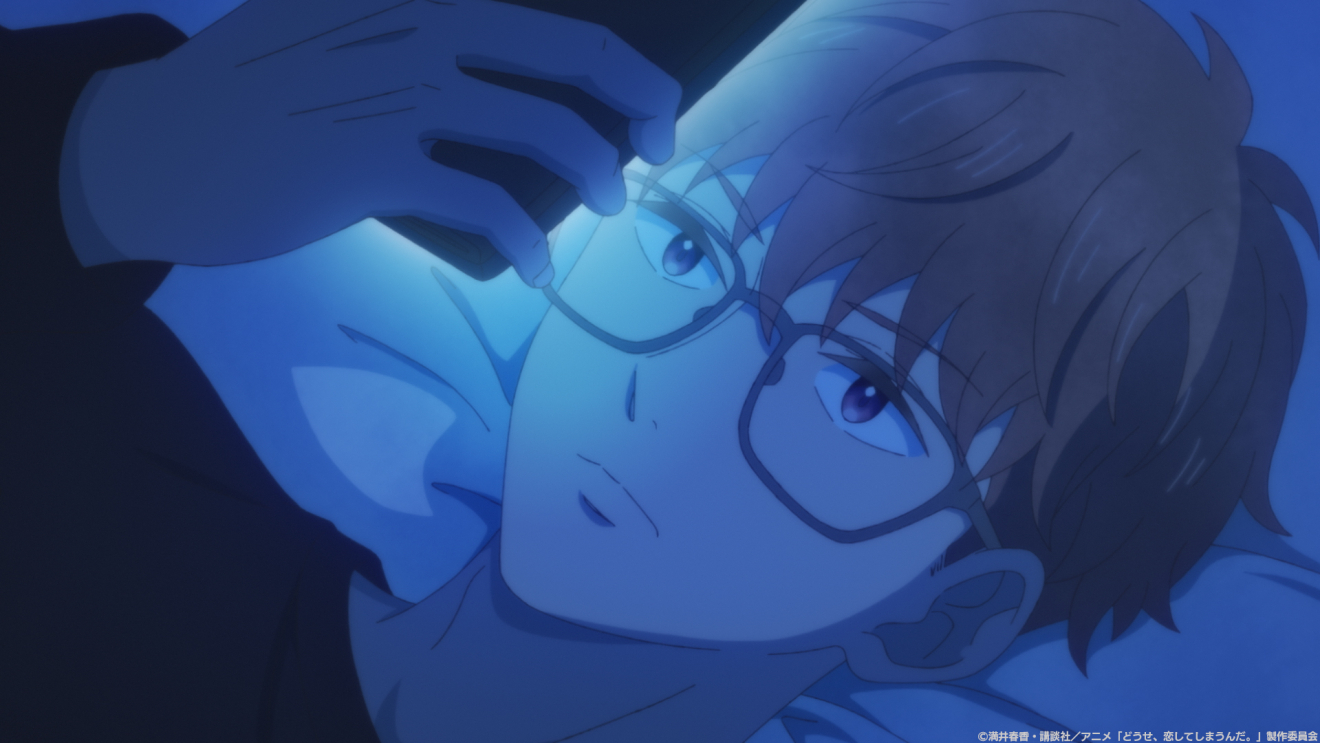 �ǂ����A�����Ă��܂��񂾁B moca