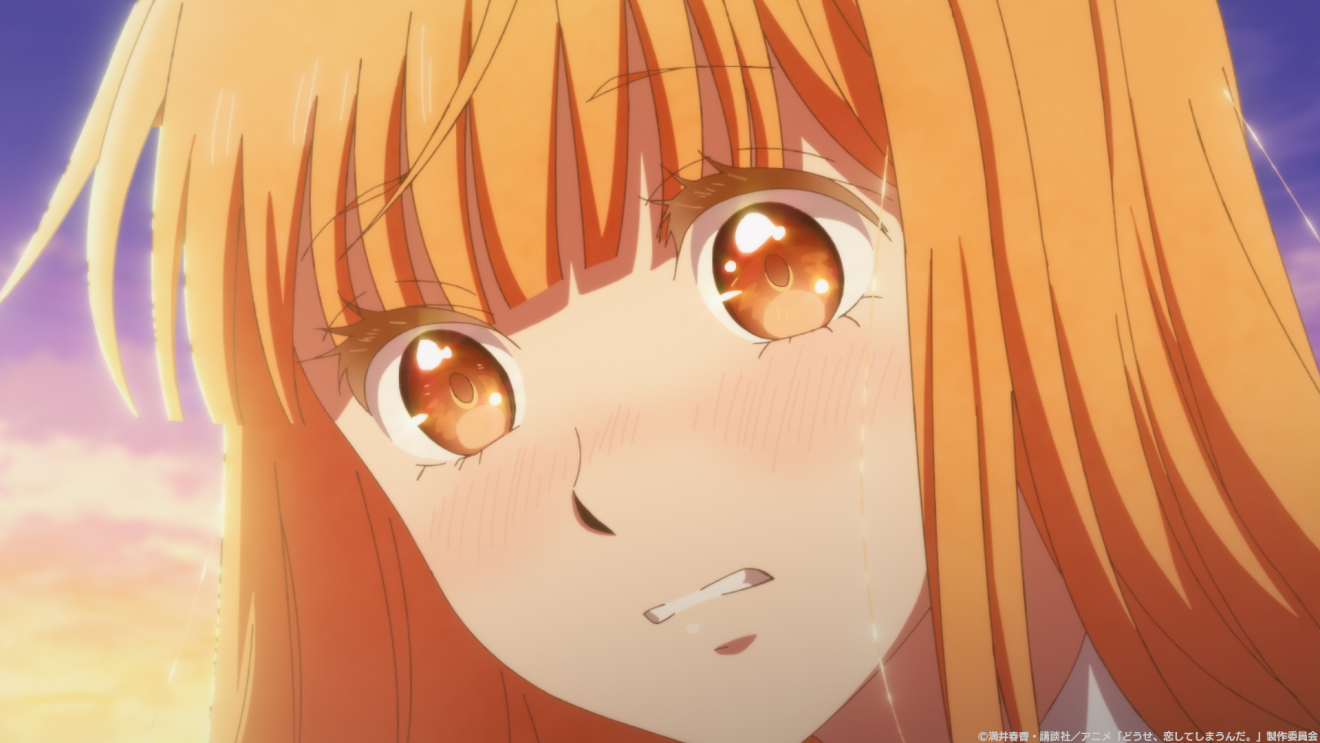 �ǂ����A�����Ă��܂��񂾁B moca