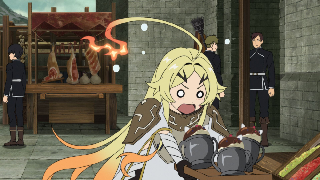 �E�ҌY�ɏ��� moca