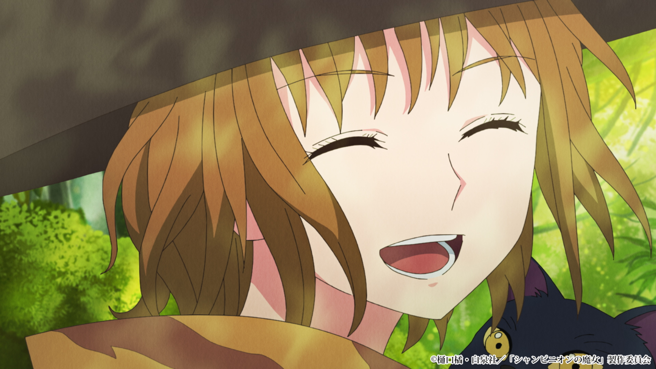 �V�����s�j�I���̖��� moca