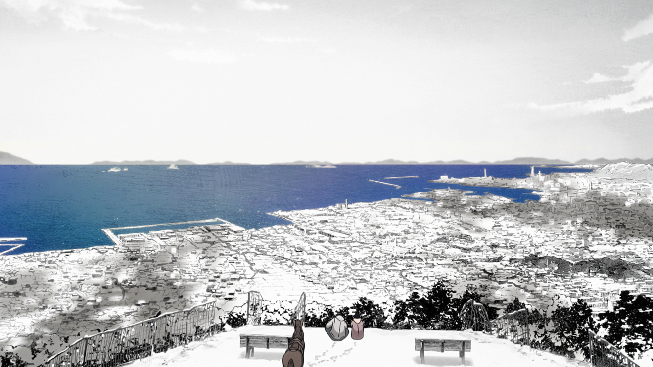 ���{�O�� moca