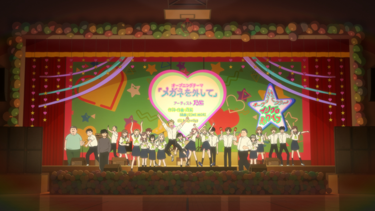 �����΂ȌN�Ɩl moca