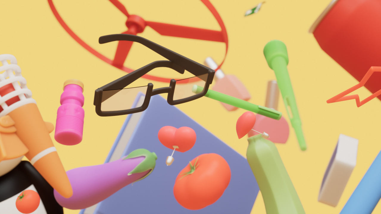 �����΂ȌN�Ɩl moca