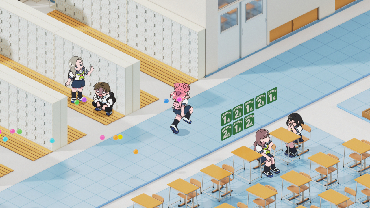 �����΂ȌN�Ɩl moca