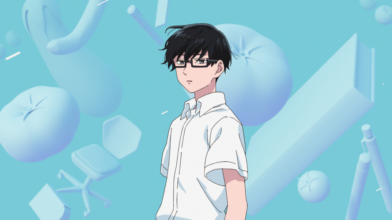 �����΂ȌN�Ɩl moca