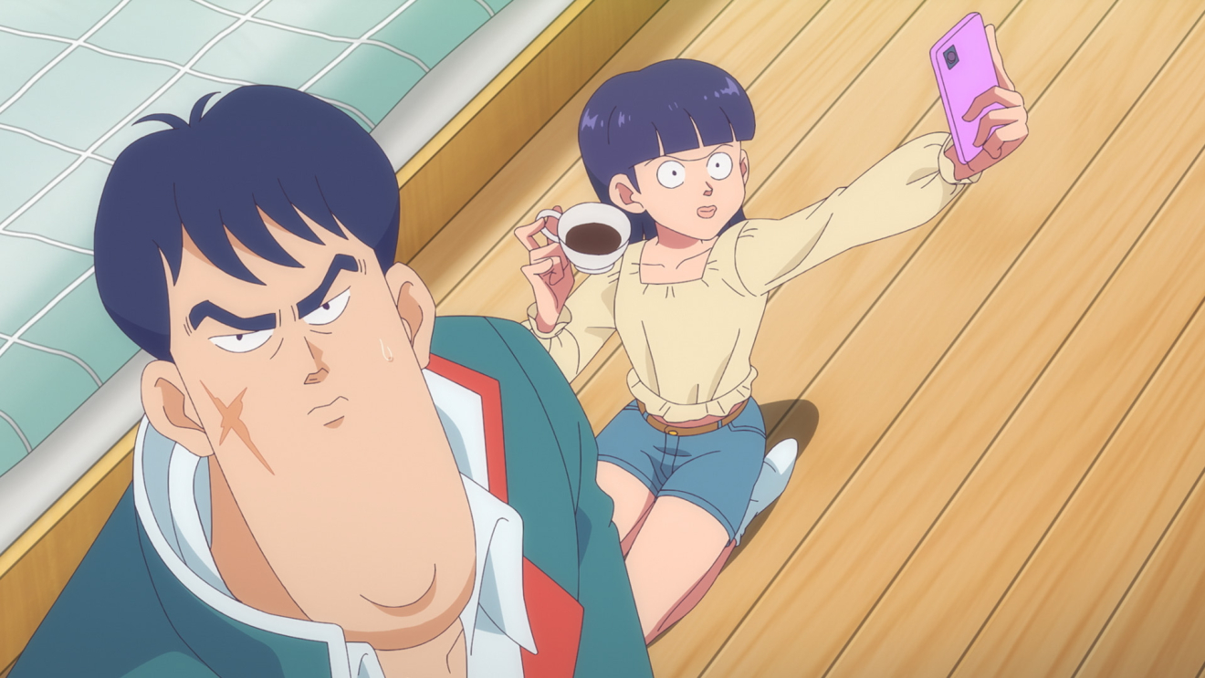 �n�C�X�N�[���I��ʑg moca