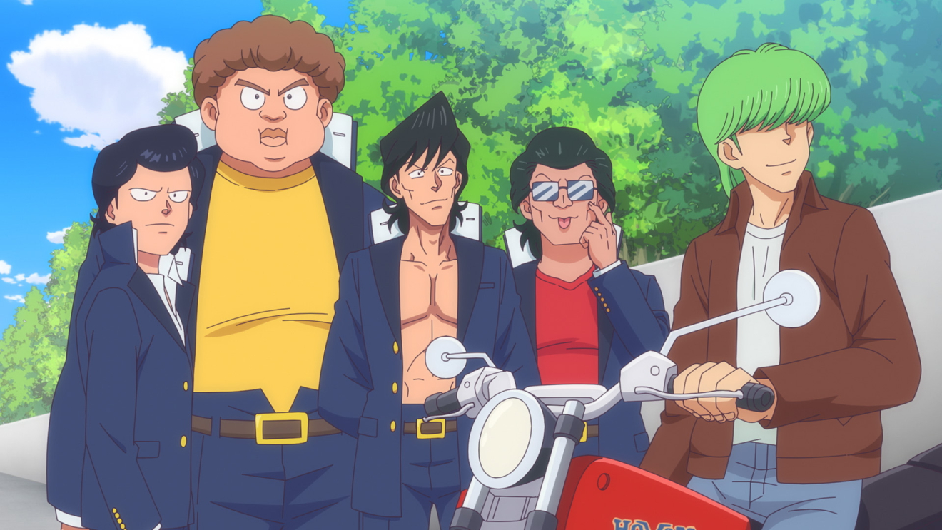 �n�C�X�N�[���I��ʑg moca