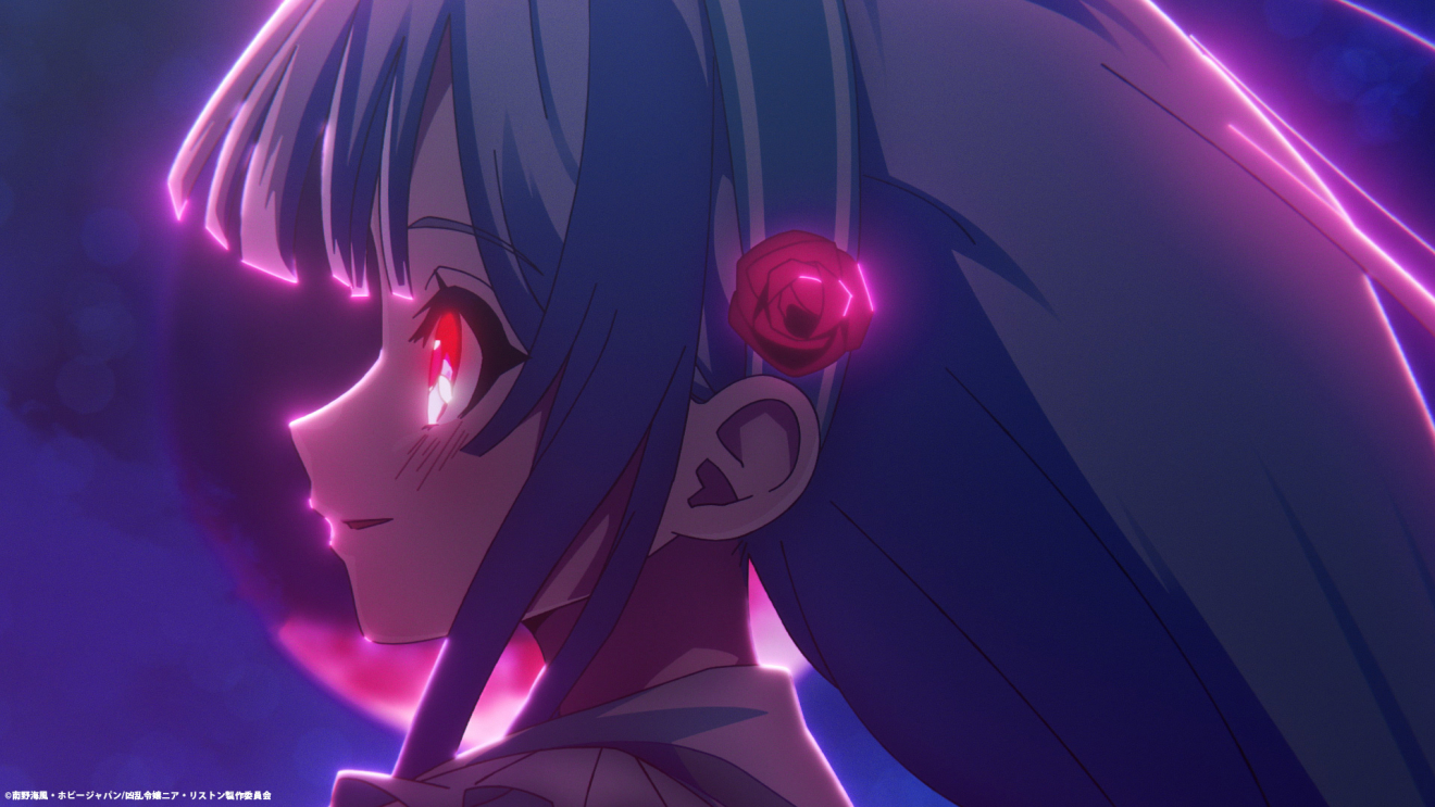 �����ߏ�j�A�E���X�g�� moca