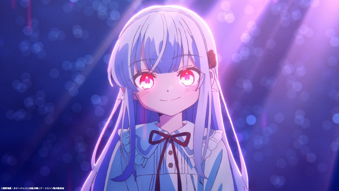 �����ߏ�j�A�E���X�g�� moca