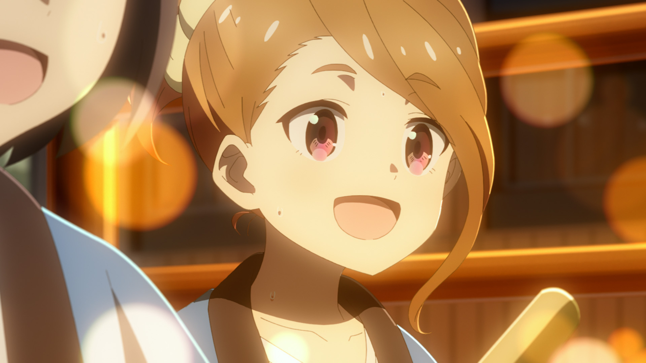 �Y��ɂ��Ă��炦�܂����B moca