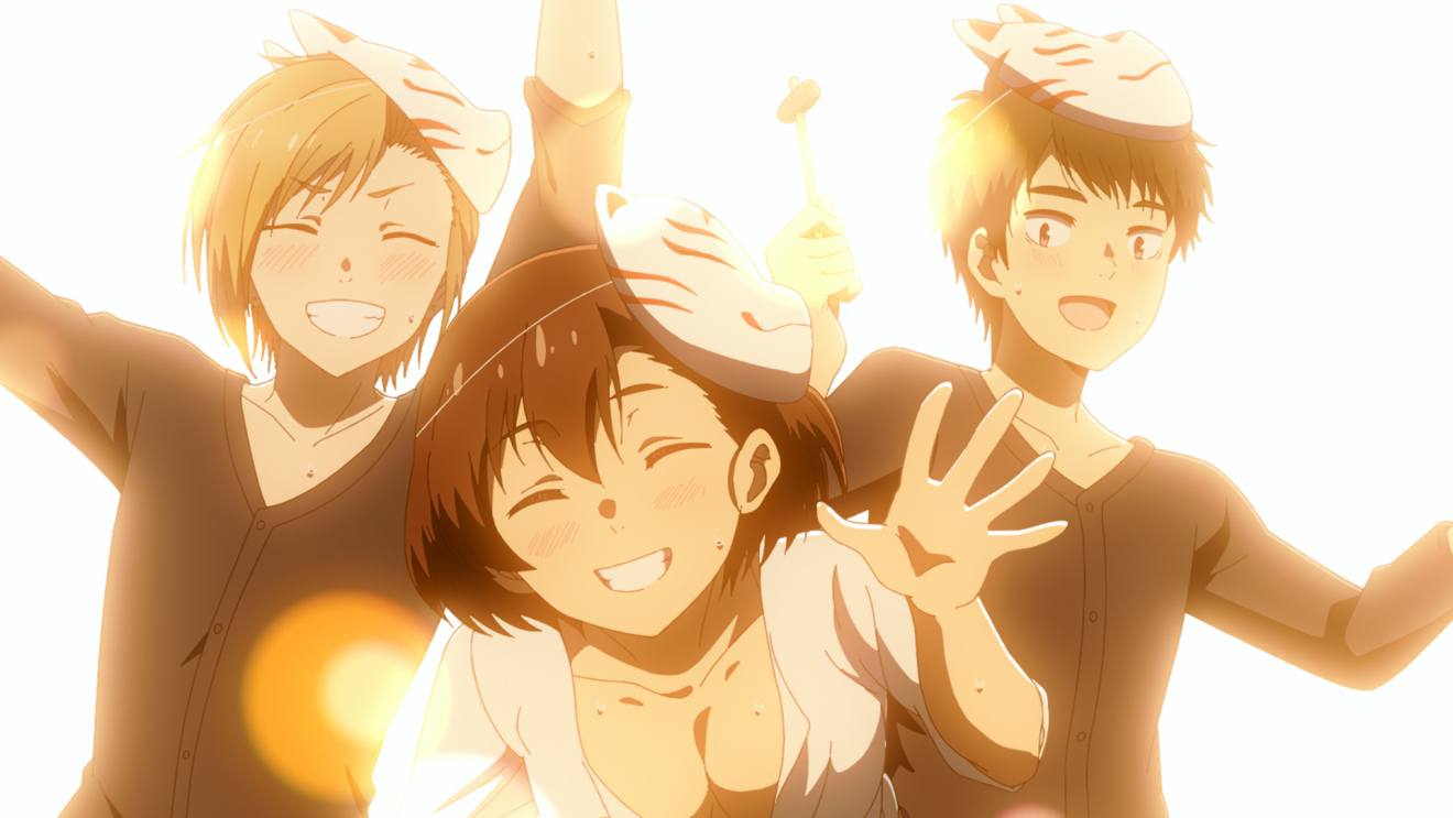 �Y��ɂ��Ă��炦�܂����B moca