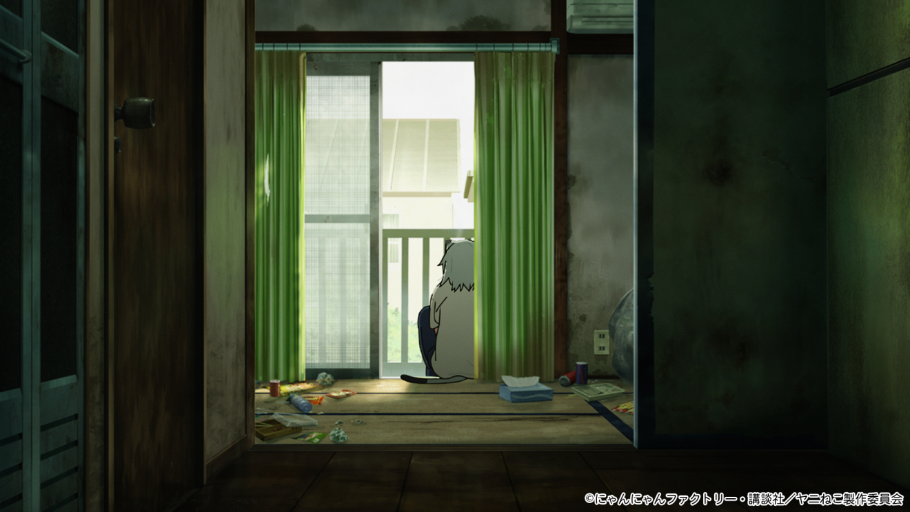 ���j�˂� moca