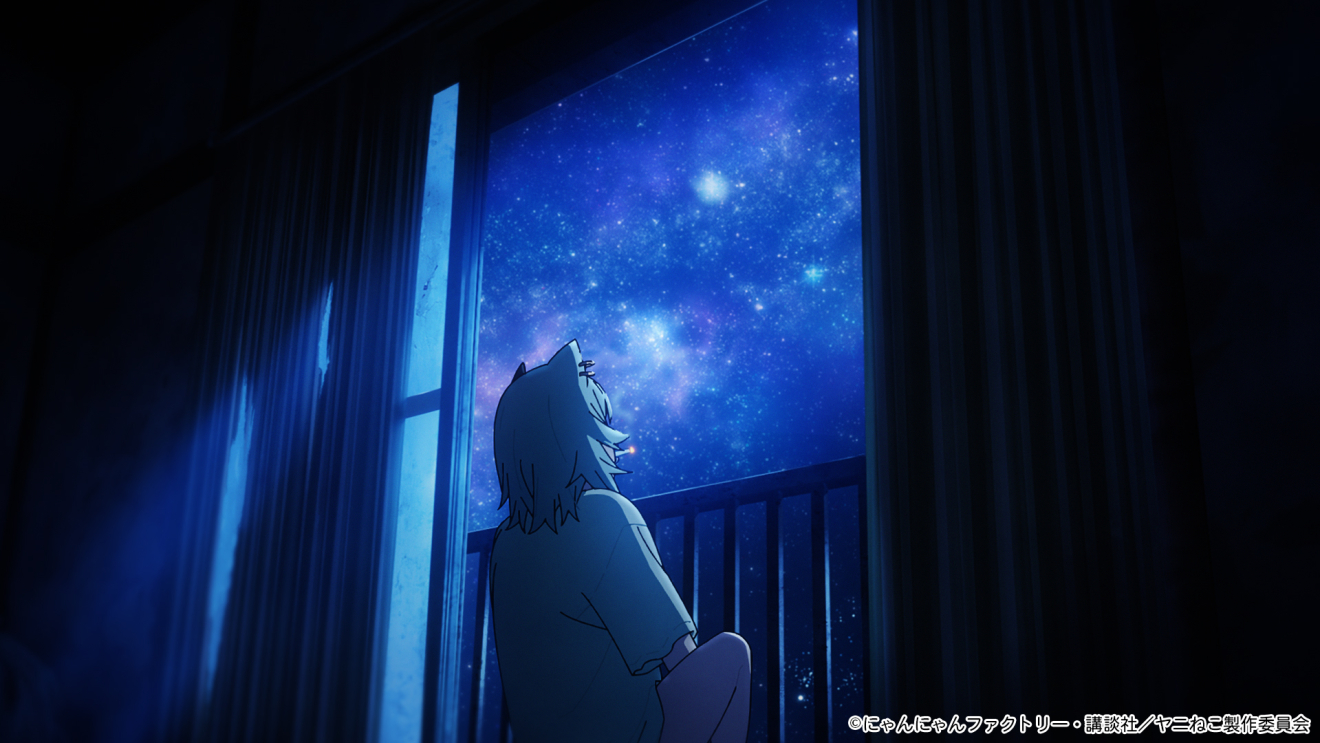 ���j�˂� moca