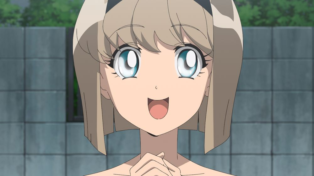 �n���搶�ʁ`�ׁ` moca