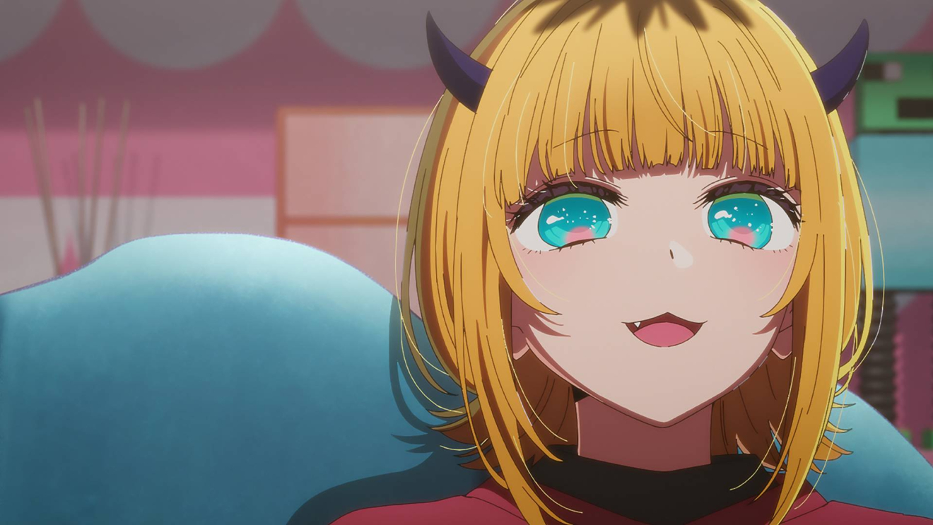 �y�����̎q�z moca