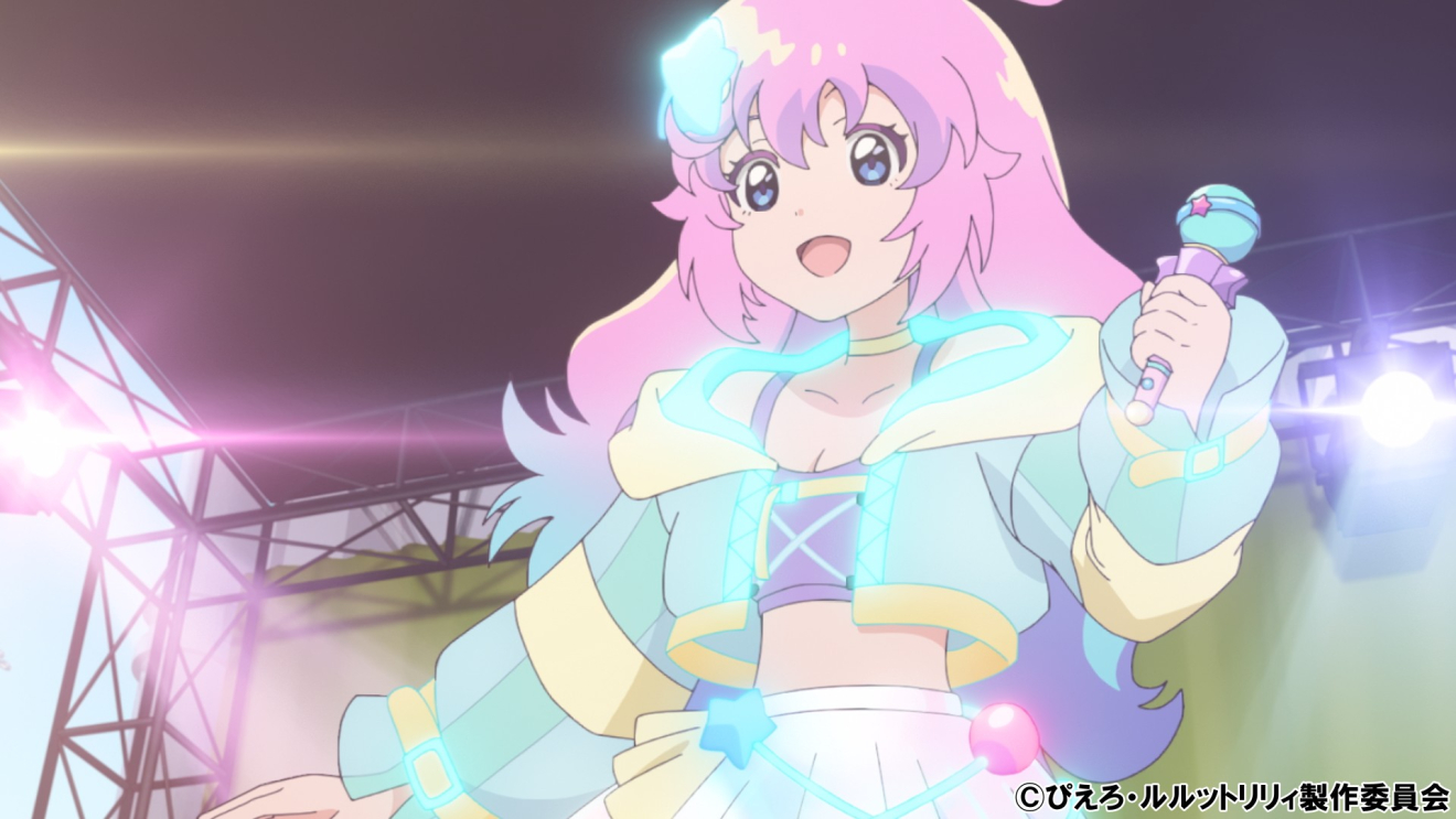 ���@�̎o�������b�g�����B moca