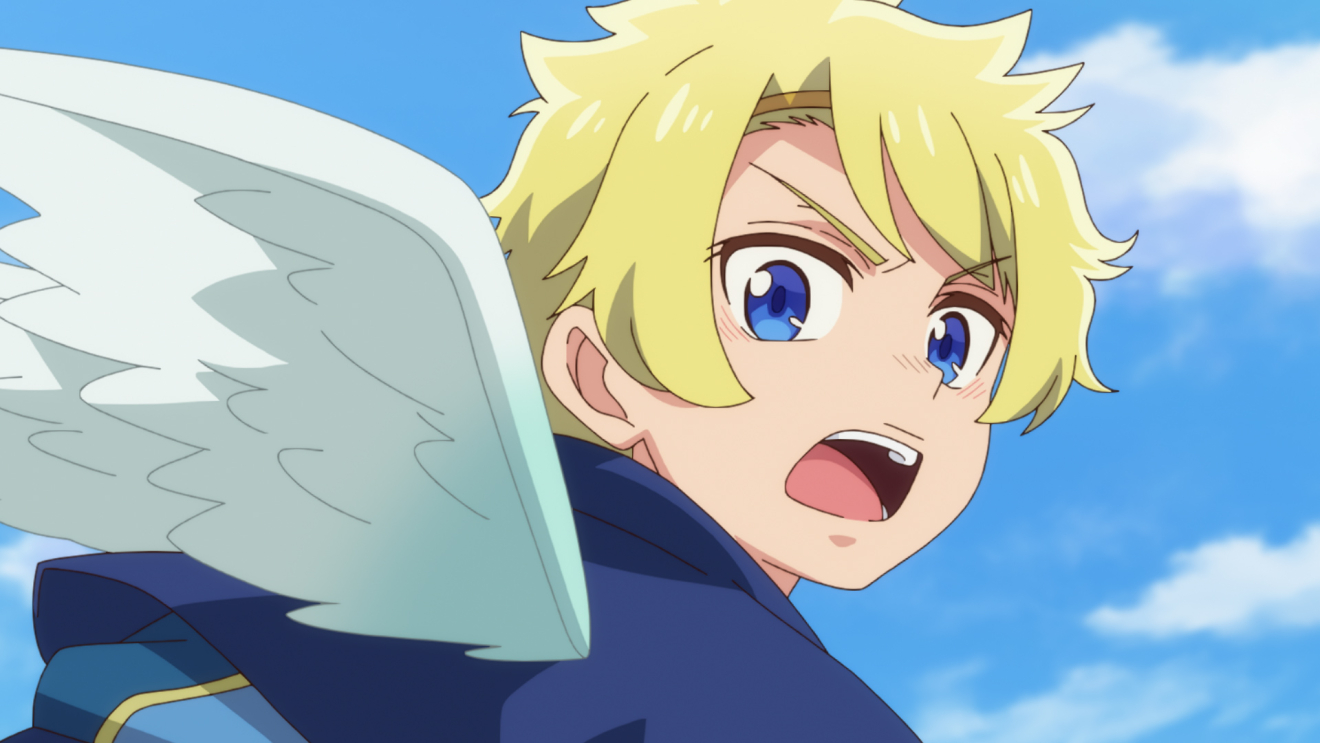 �����̖��͗D��������!! moca