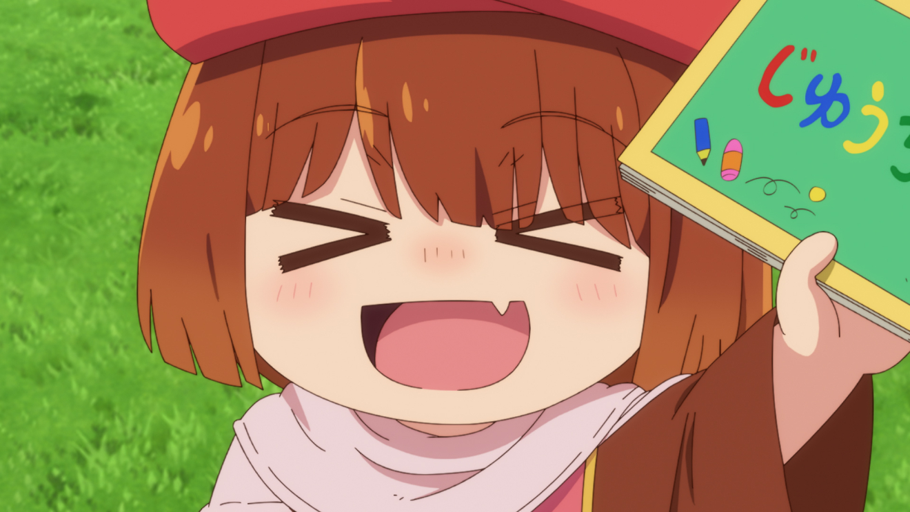 �����̖��͗D��������!! moca