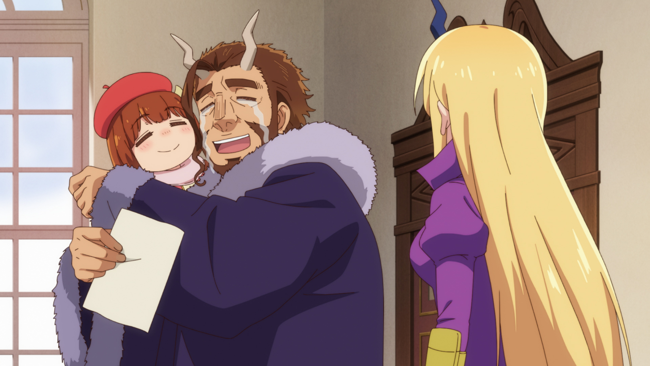 �����̖��͗D��������!! moca