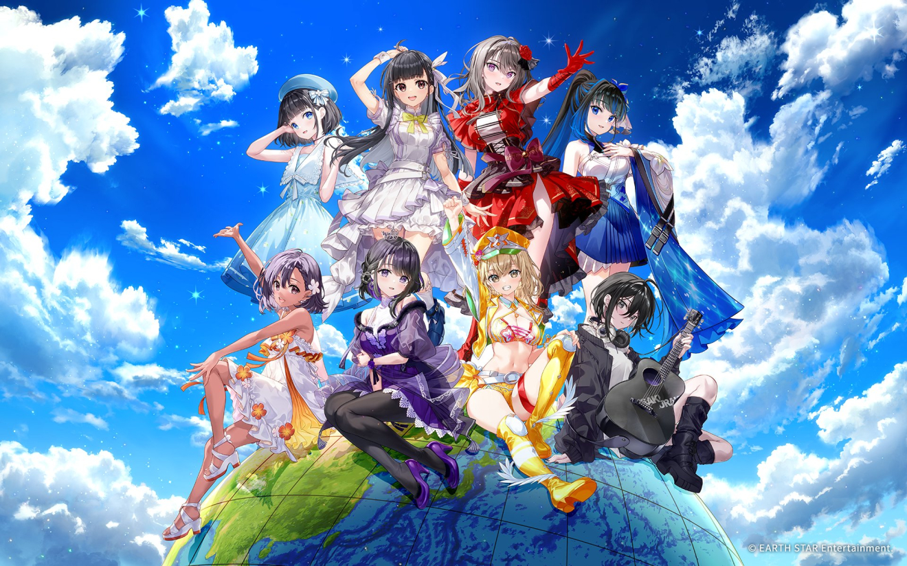 �E�^�q���h���[�� moca