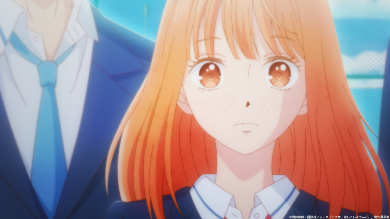 �ǂ����A�����Ă��܂��񂾁B moca