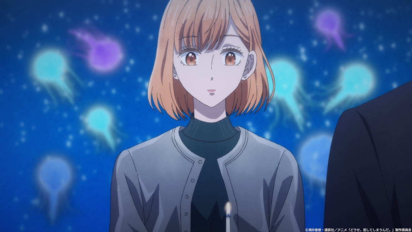 �ǂ����A�����Ă��܂��񂾁B moca