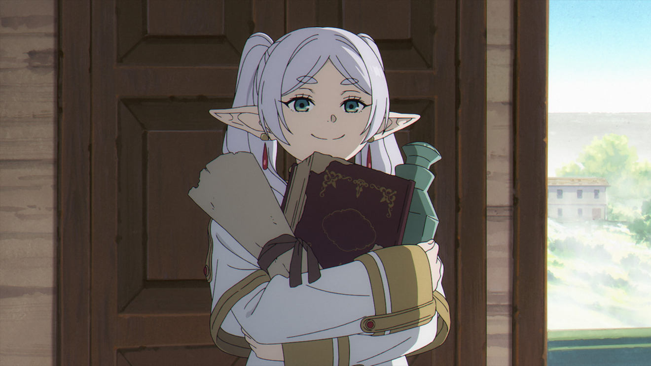 �����̃t���[���� moca