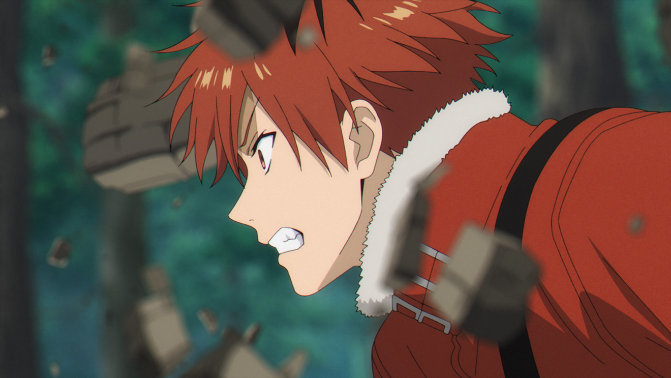 �����̃t���[���� moca