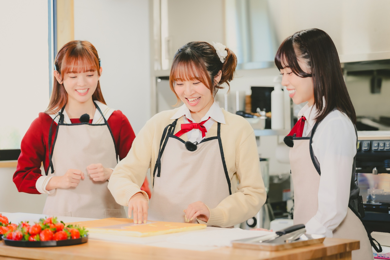 ���u���C�u�I�T���V���C��!! moca