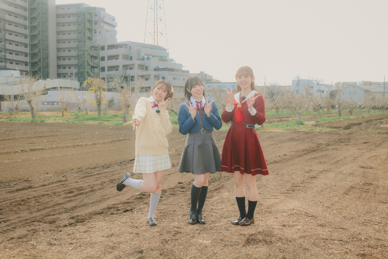 ���u���C�u�I�T���V���C��!! moca