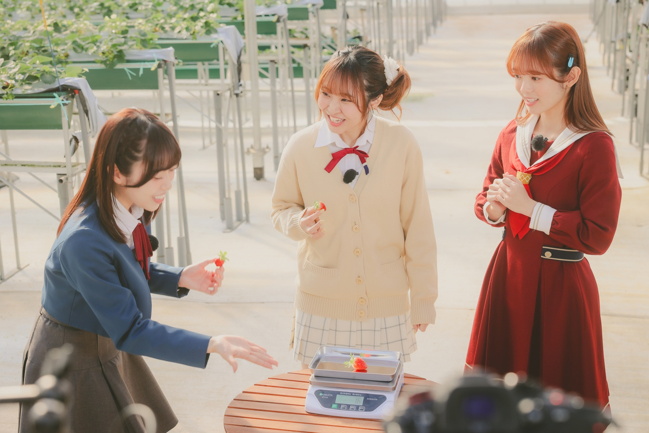 ���u���C�u�I�T���V���C��!! moca