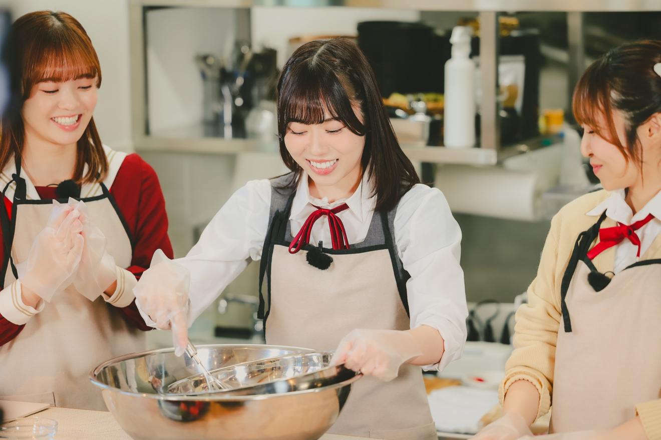 ���u���C�u�I�T���V���C��!! moca