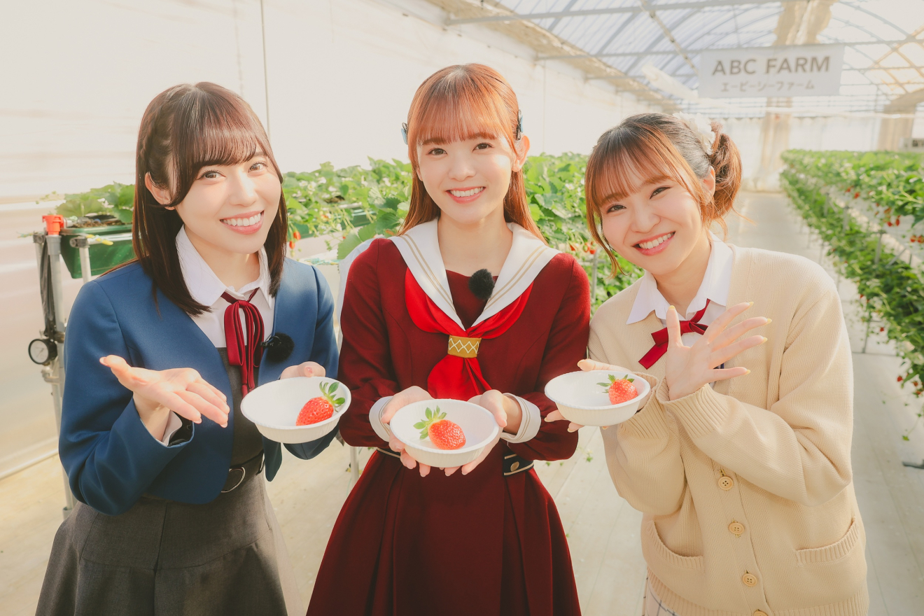 ���u���C�u�I�T���V���C��!! moca