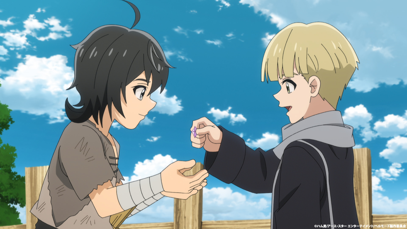 �w�����[�h moca