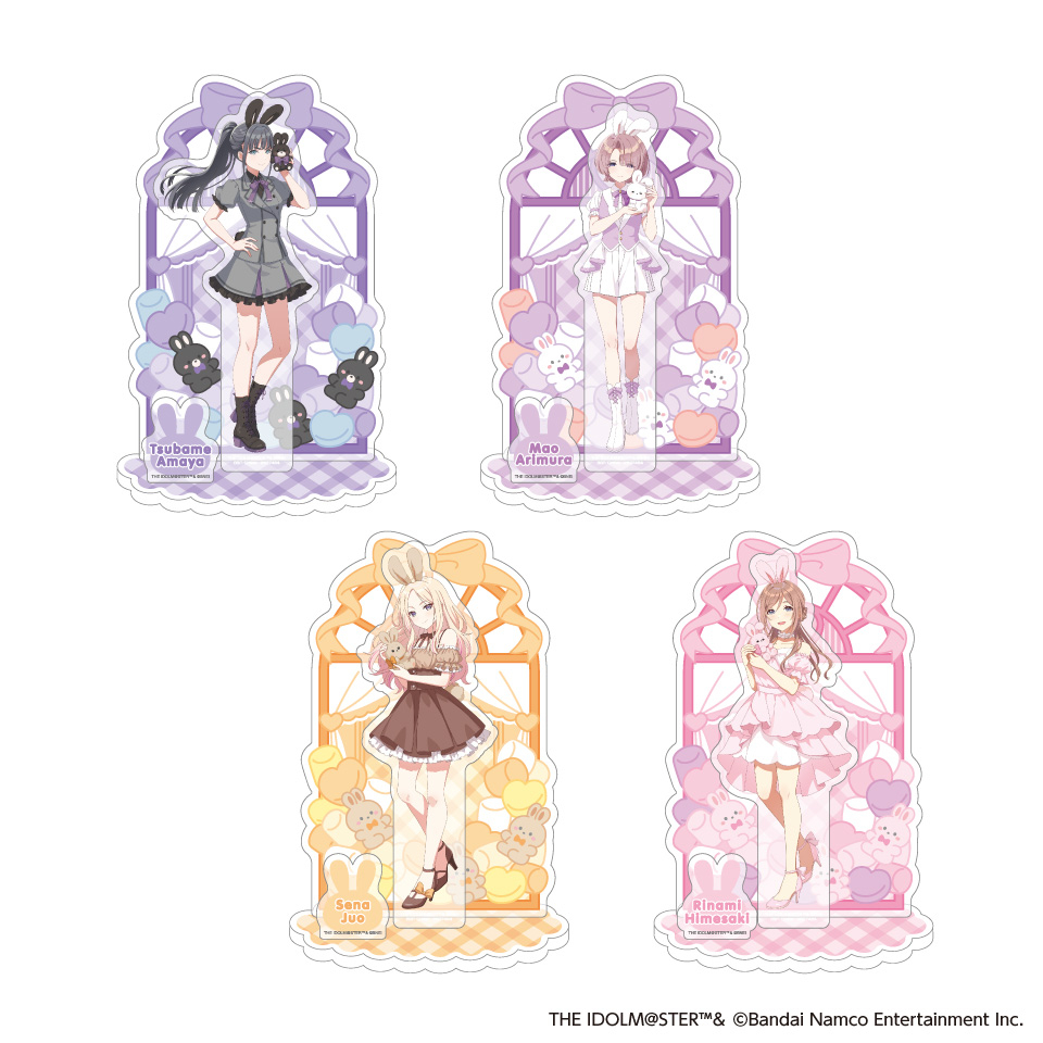 �w���A�C�h���}�X�^�[ moca