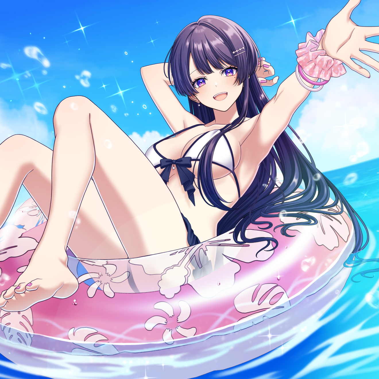 M�w�� ���͓씼���`Star Love�` moca