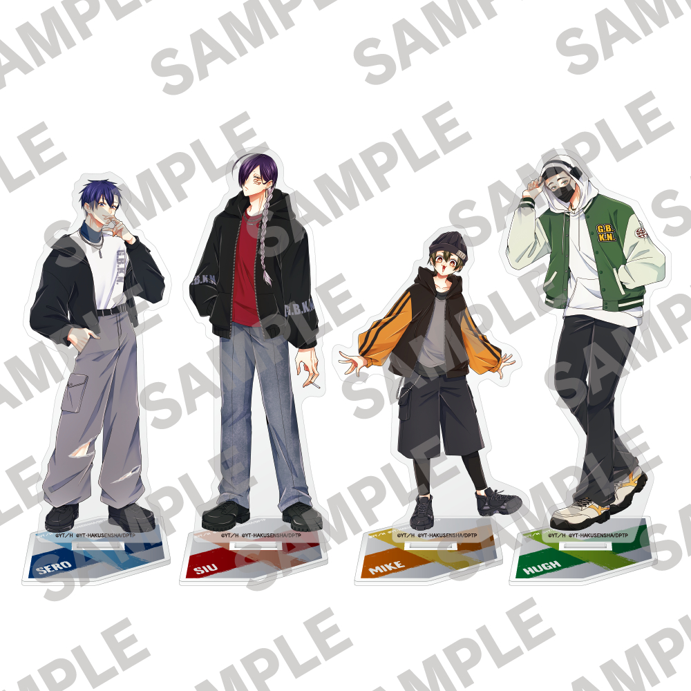 ����o�C�g����̓��� moca