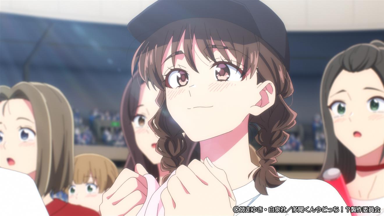 �������񍡂ǂ����I�H moca