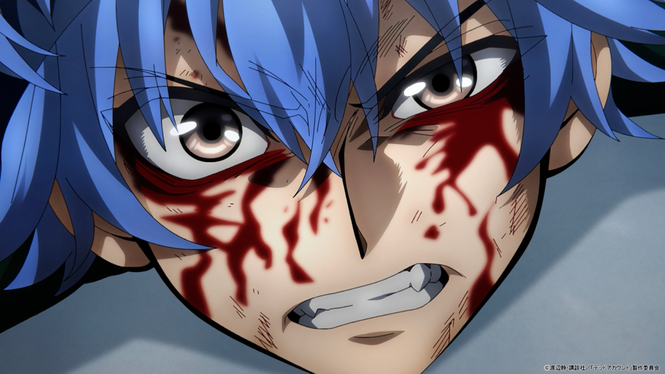 �f�b�h�A�J�E���g moca