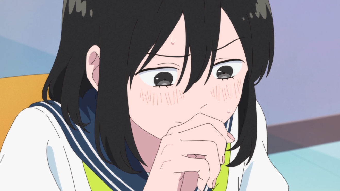 �����΂ȌN�Ɩl moca