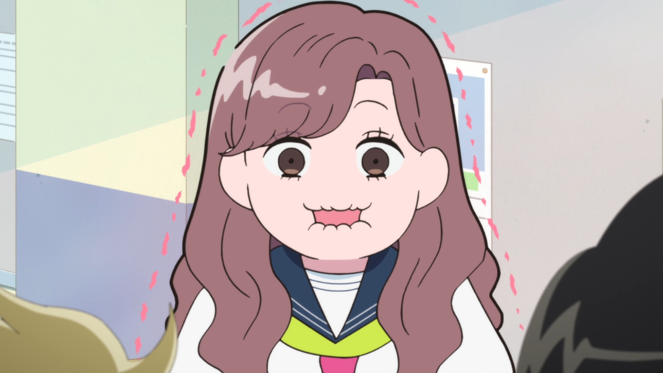 �����΂ȌN�Ɩl moca